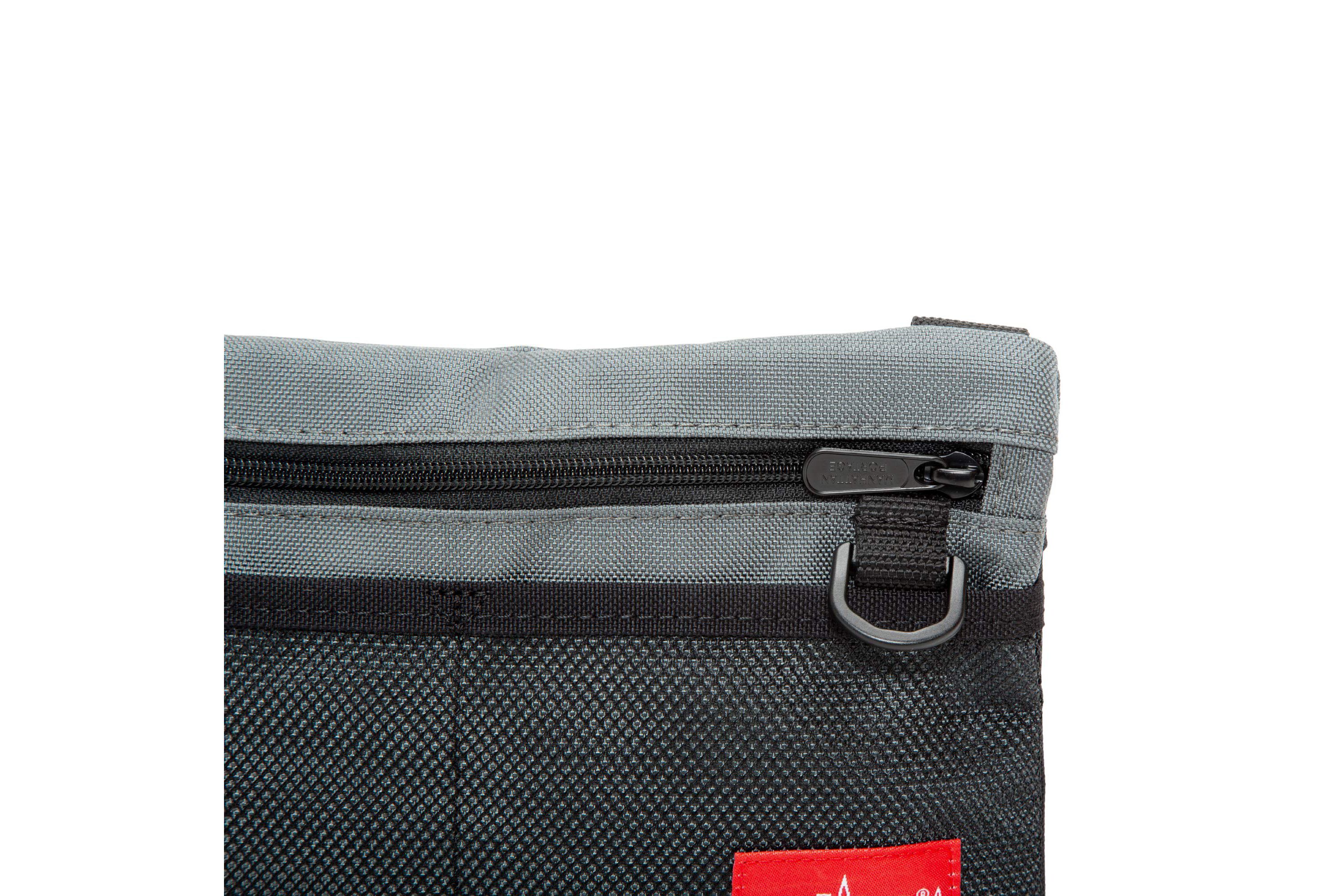 Senator Shoulder Bag