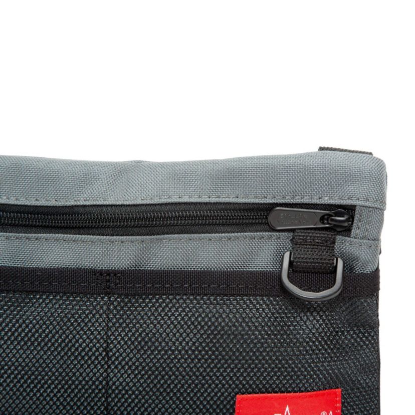 Senator Shoulder Bag