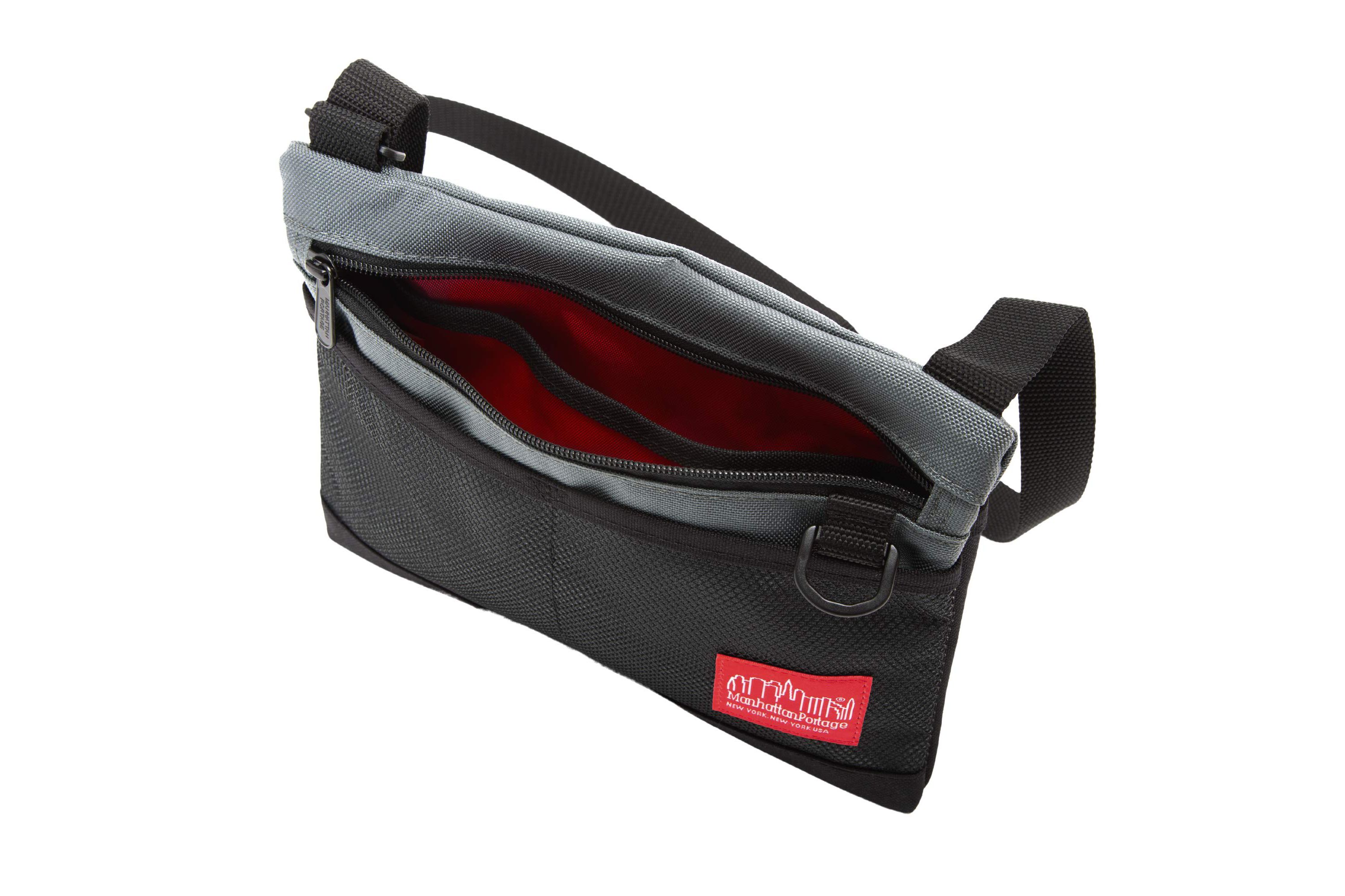 Senator Shoulder Bag