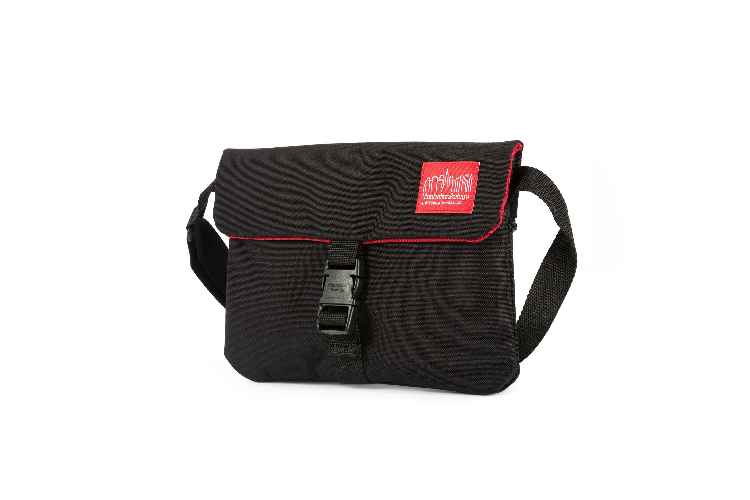 Jones Shoulder Bag