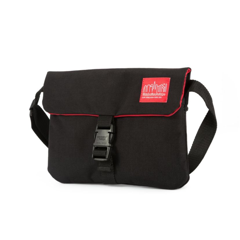 Jones Shoulder Bag