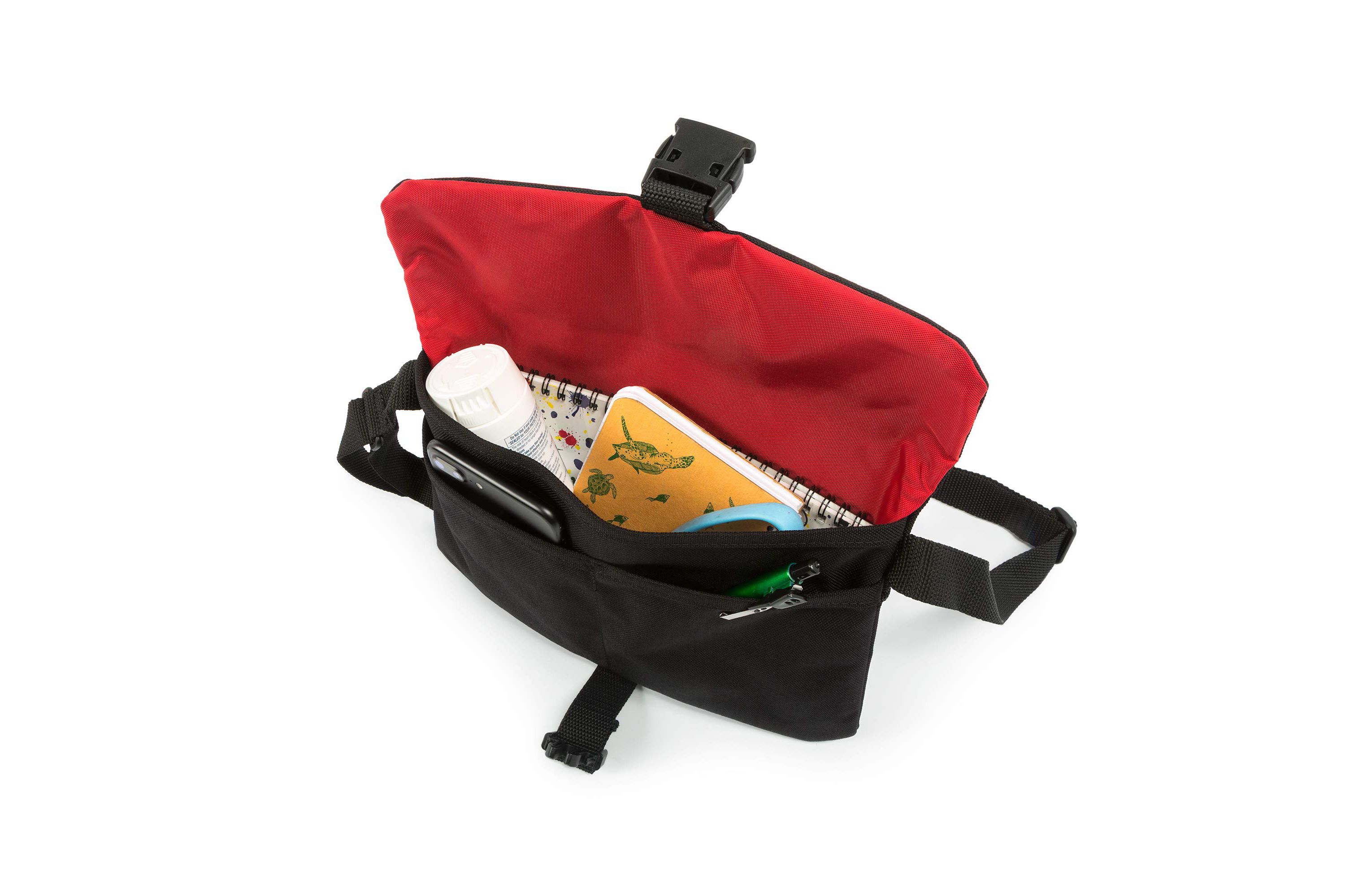 Jones Shoulder Bag
