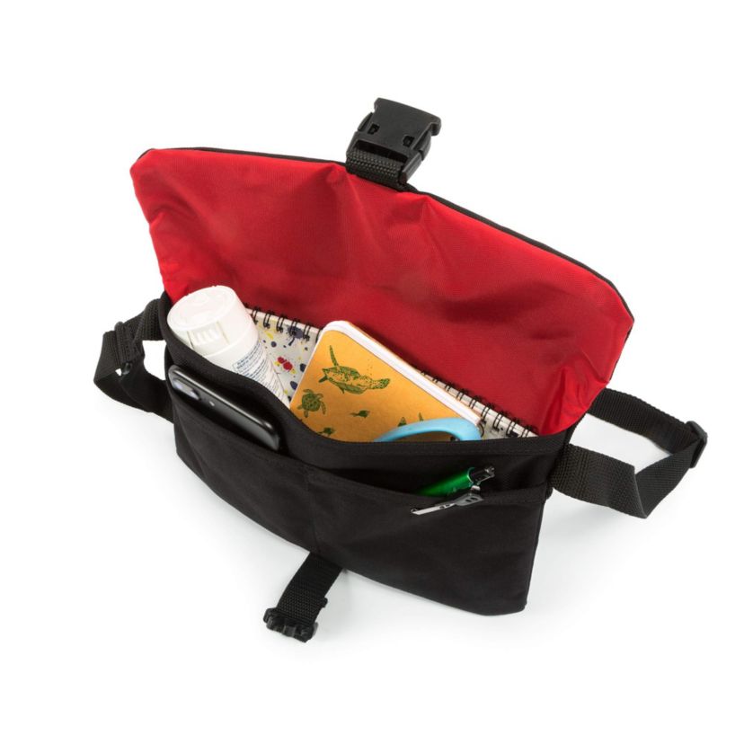 Jones Shoulder Bag