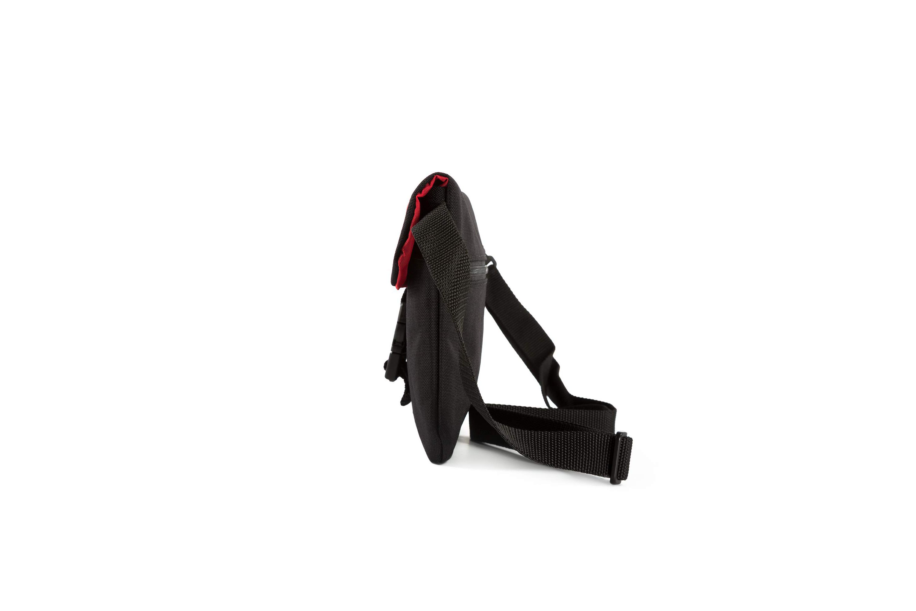 Jones Shoulder Bag
