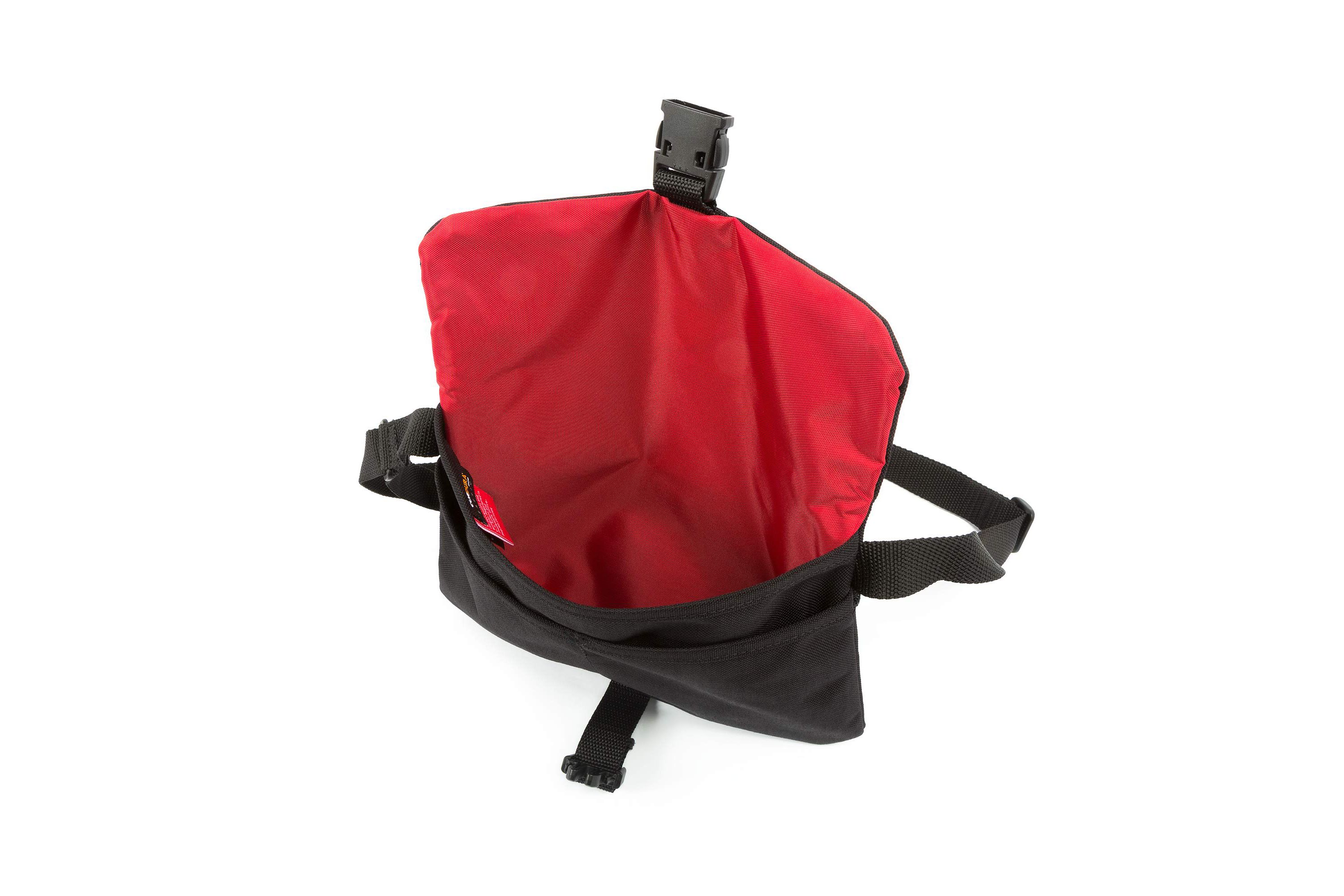 Jones Shoulder Bag