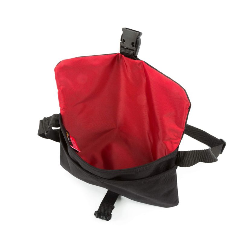 Jones Shoulder Bag