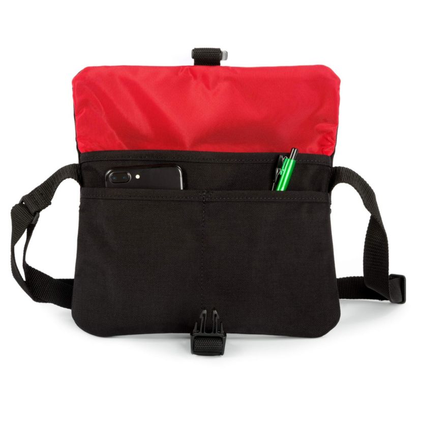 Jones Shoulder Bag