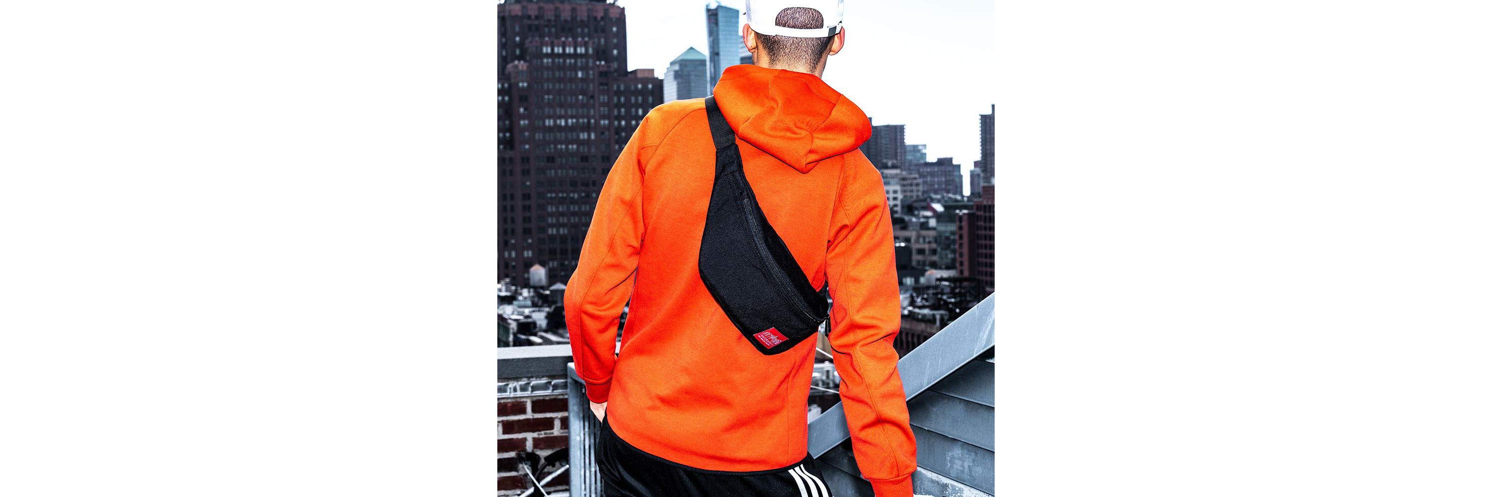 Brooklyn Bridge Waist Bag
