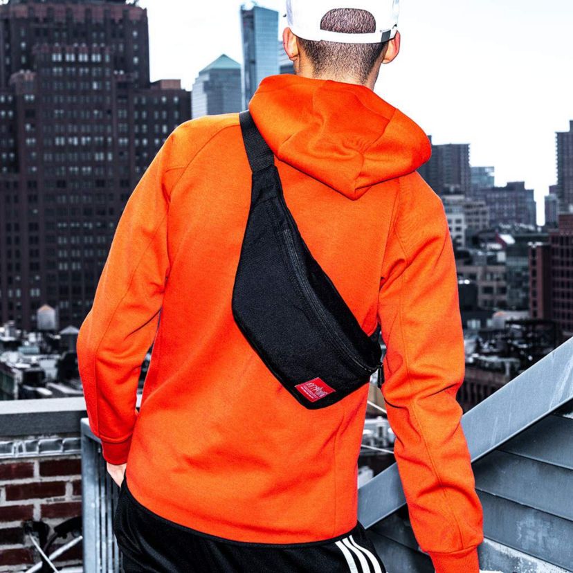 Brooklyn Bridge Waist Bag