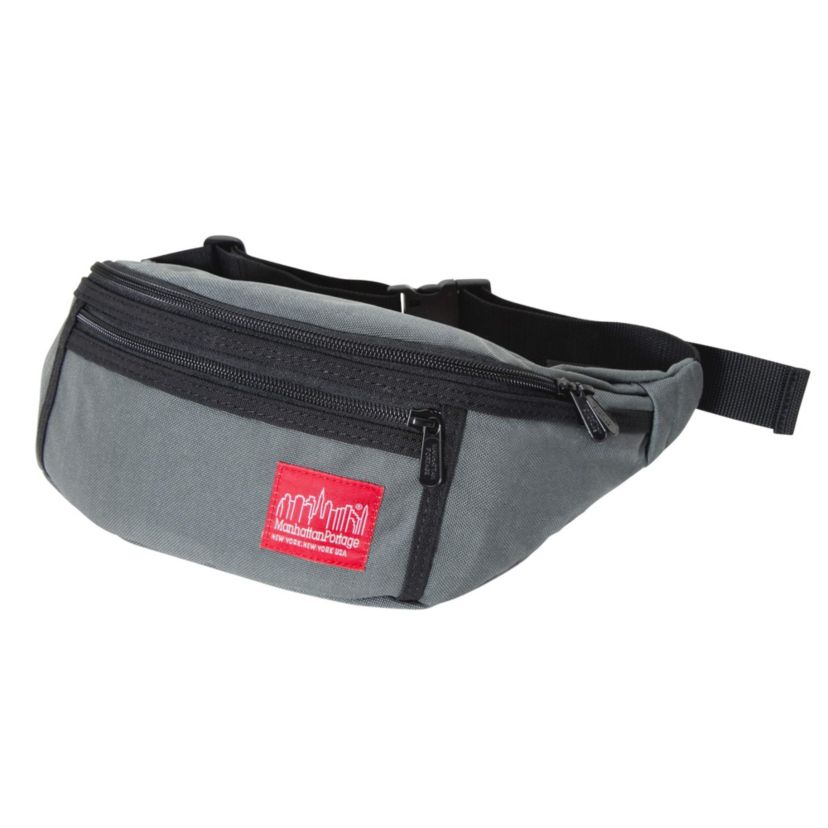 Alleycat Waist Bag