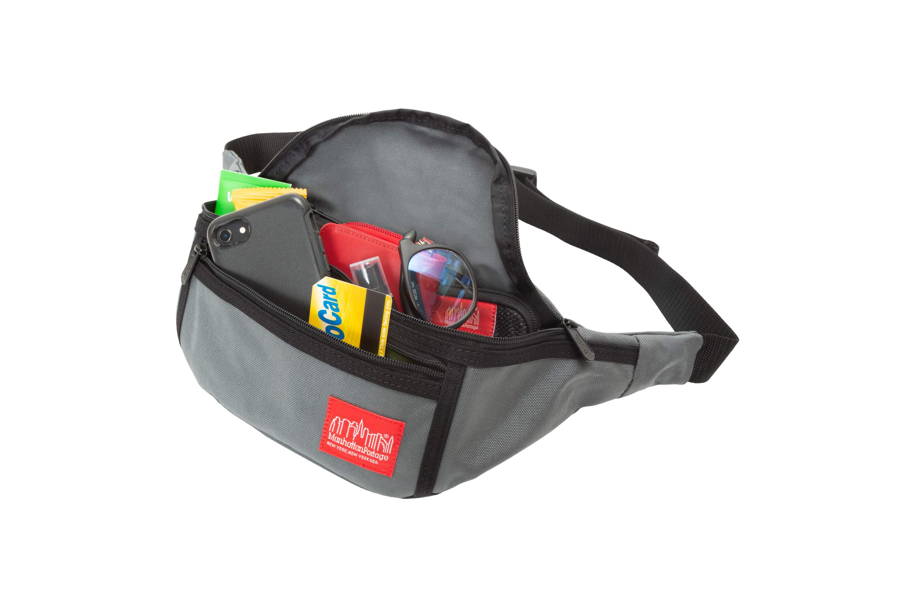 Alleycat Waist Bag