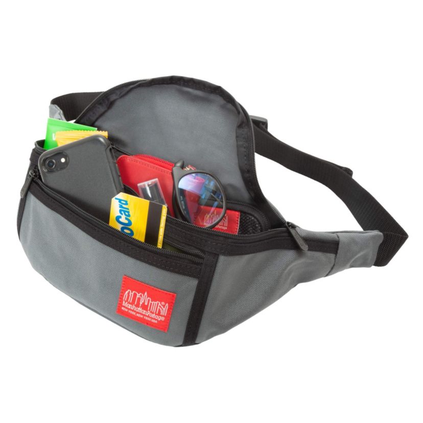 Alleycat Waist Bag