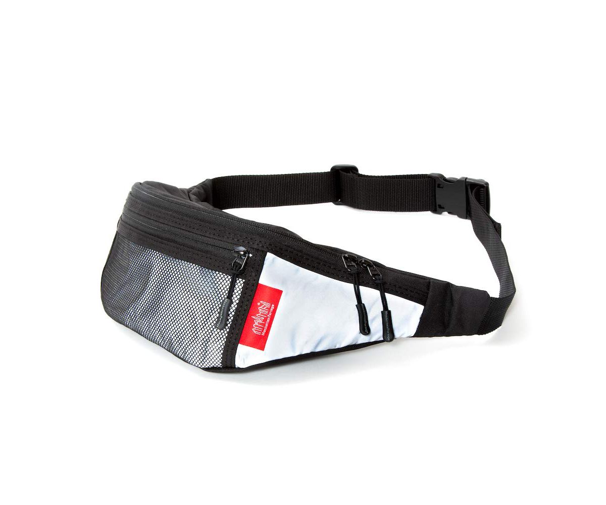 Luminosity Alleycat Waist Bag