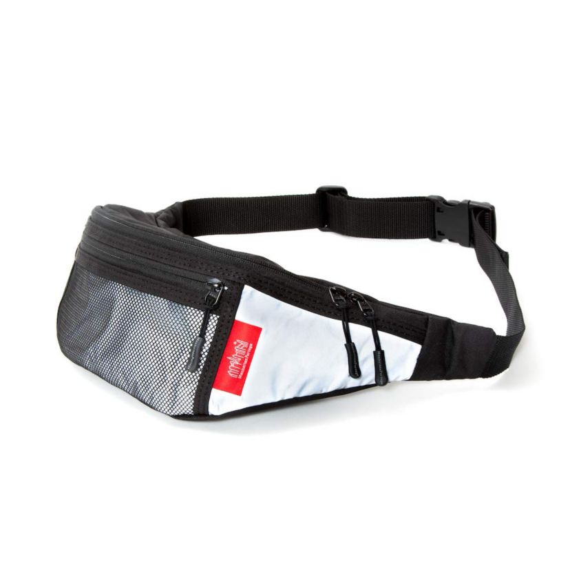 Luminosity Alleycat Waist Bag