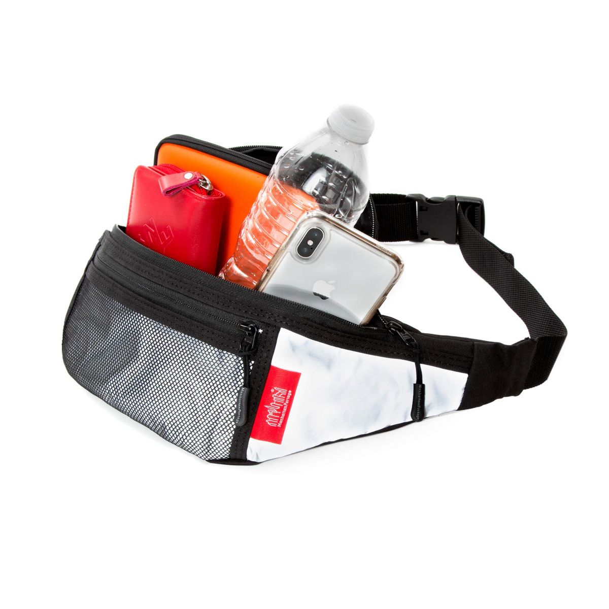 Luminosity Alleycat Waist Bag