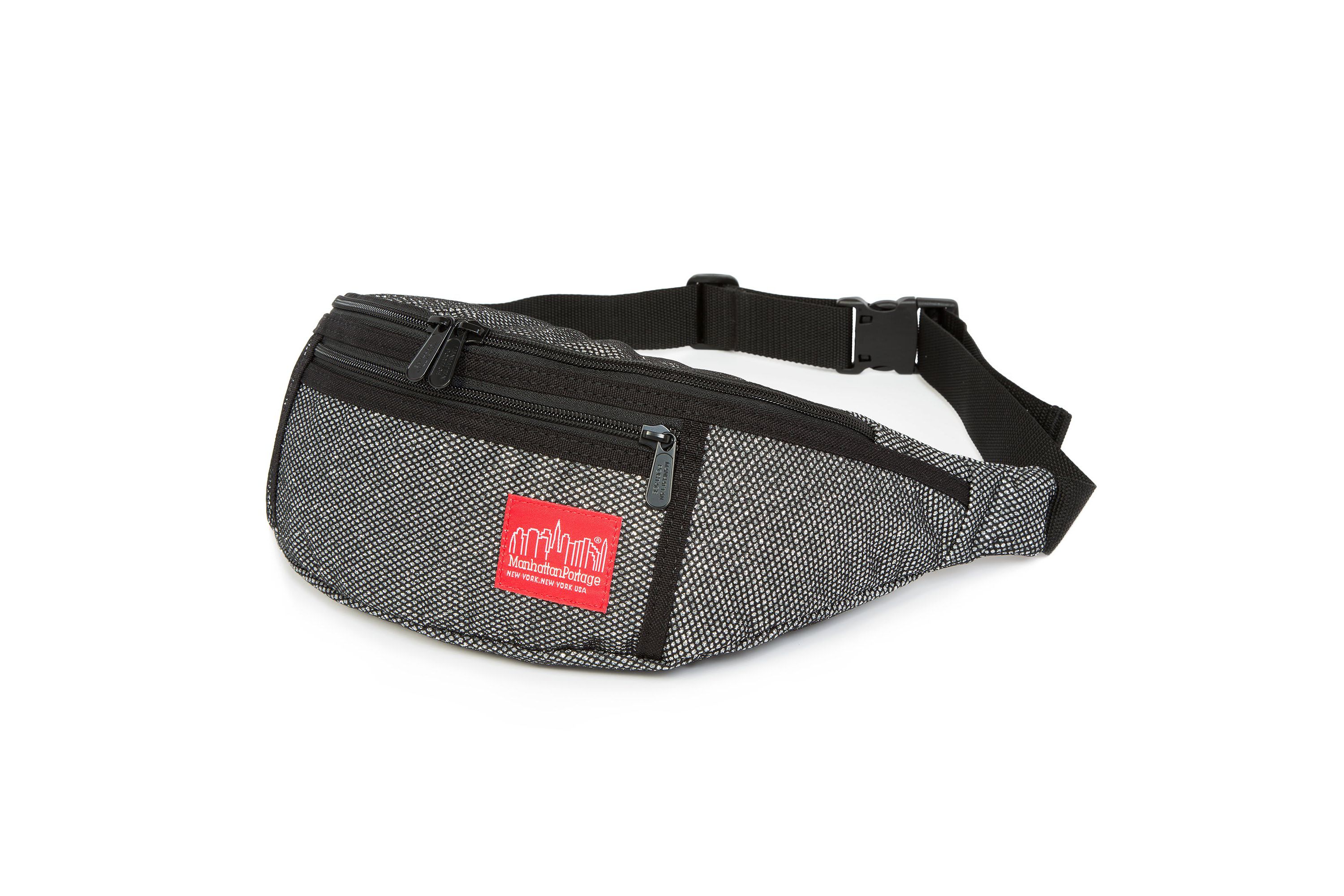 Midnight Alleycat Waist Bag
