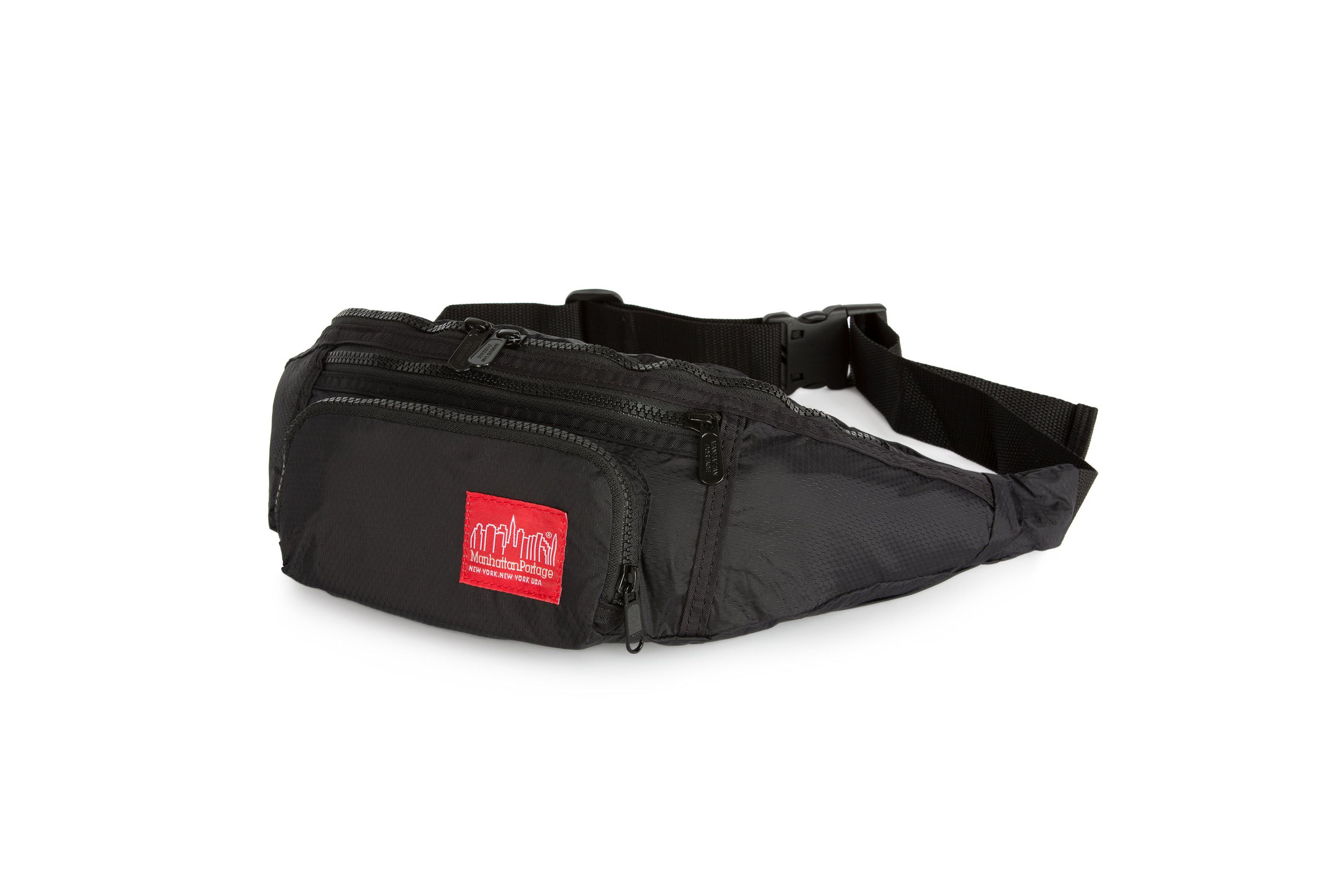 Packable Alleycat Waist Bag