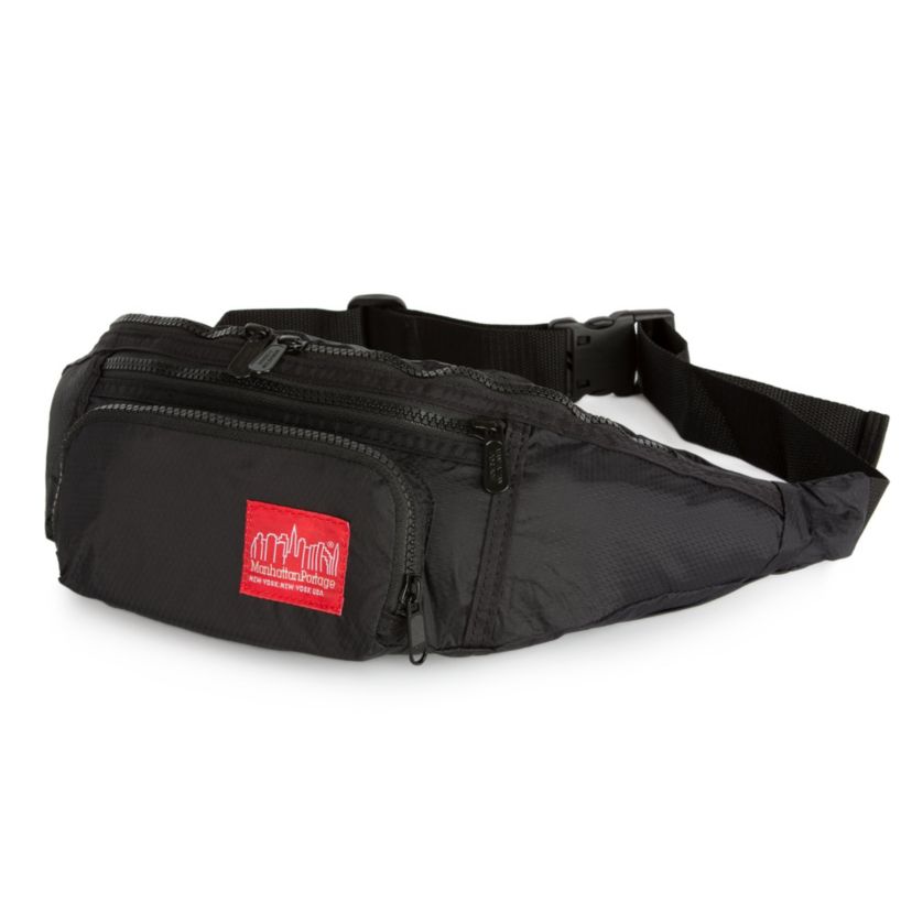 Packable Alleycat Waist Bag