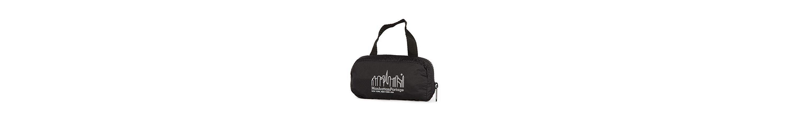 Packable Alleycat Waist Bag
