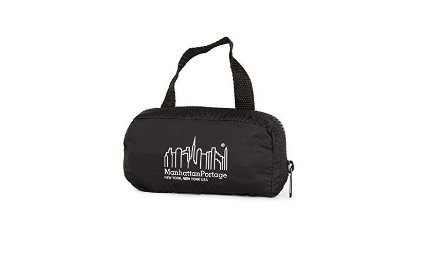 Packable Alleycat Waist Bag