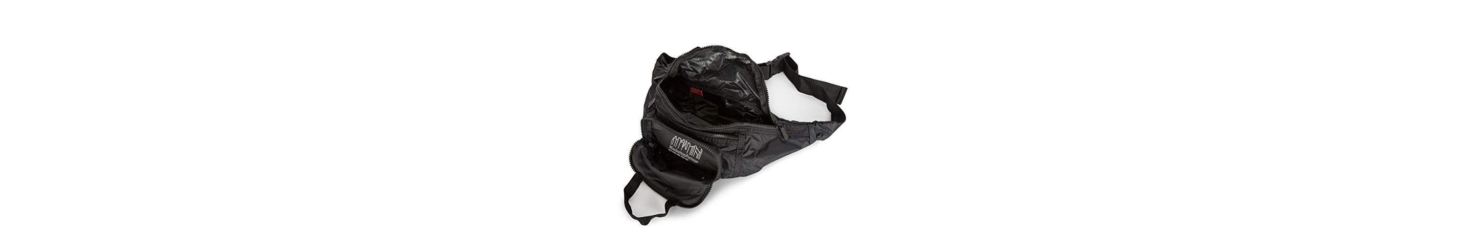 Packable Alleycat Waist Bag