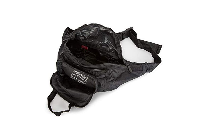 Packable Alleycat Waist Bag