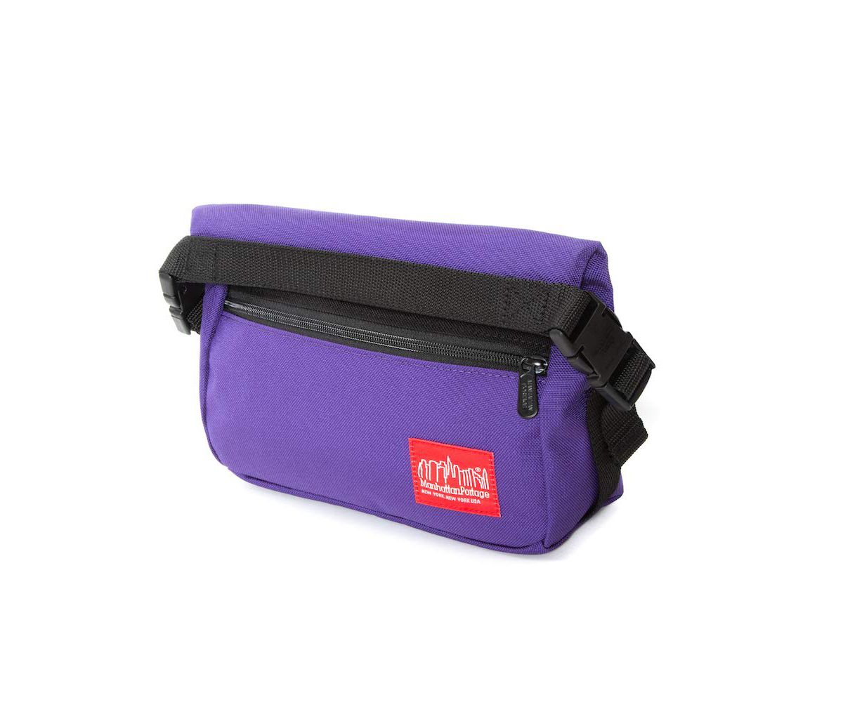 Wheelie Waist Bag