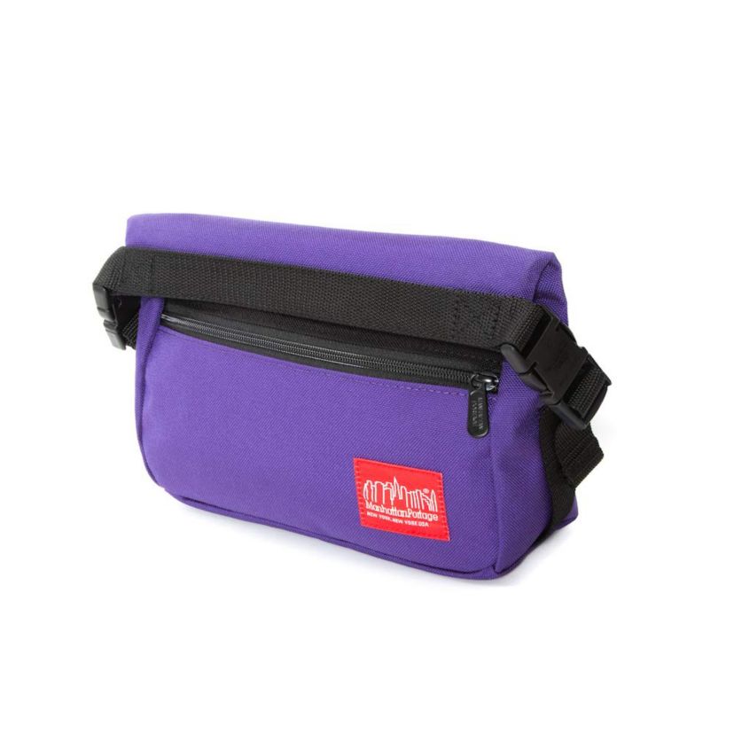Wheelie Waist Bag
