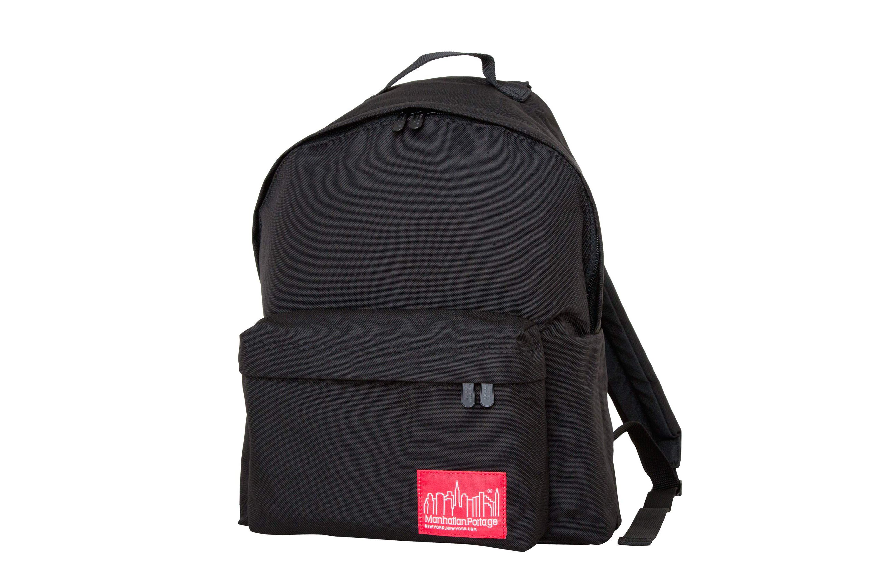 Big Apple Backpack
