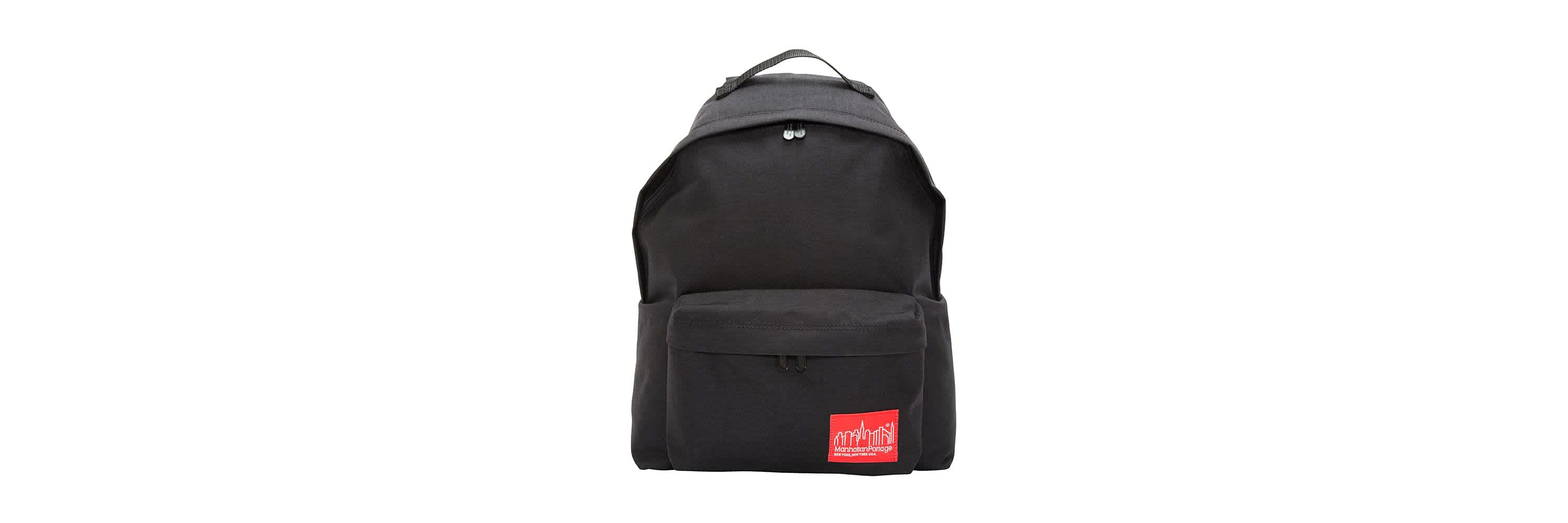 Big Apple Backpack