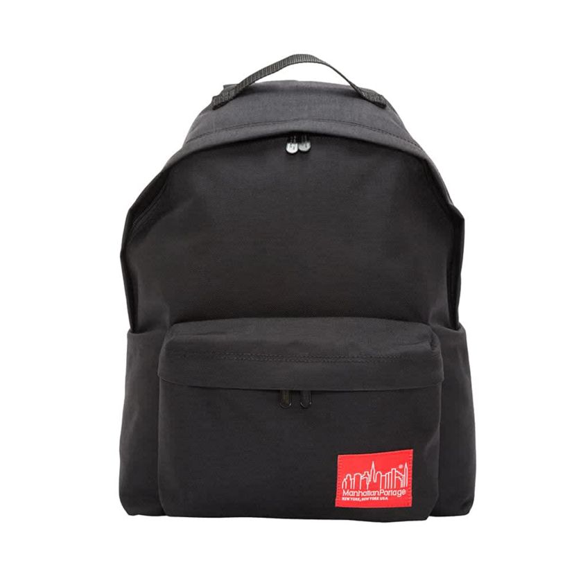 Big Apple Backpack