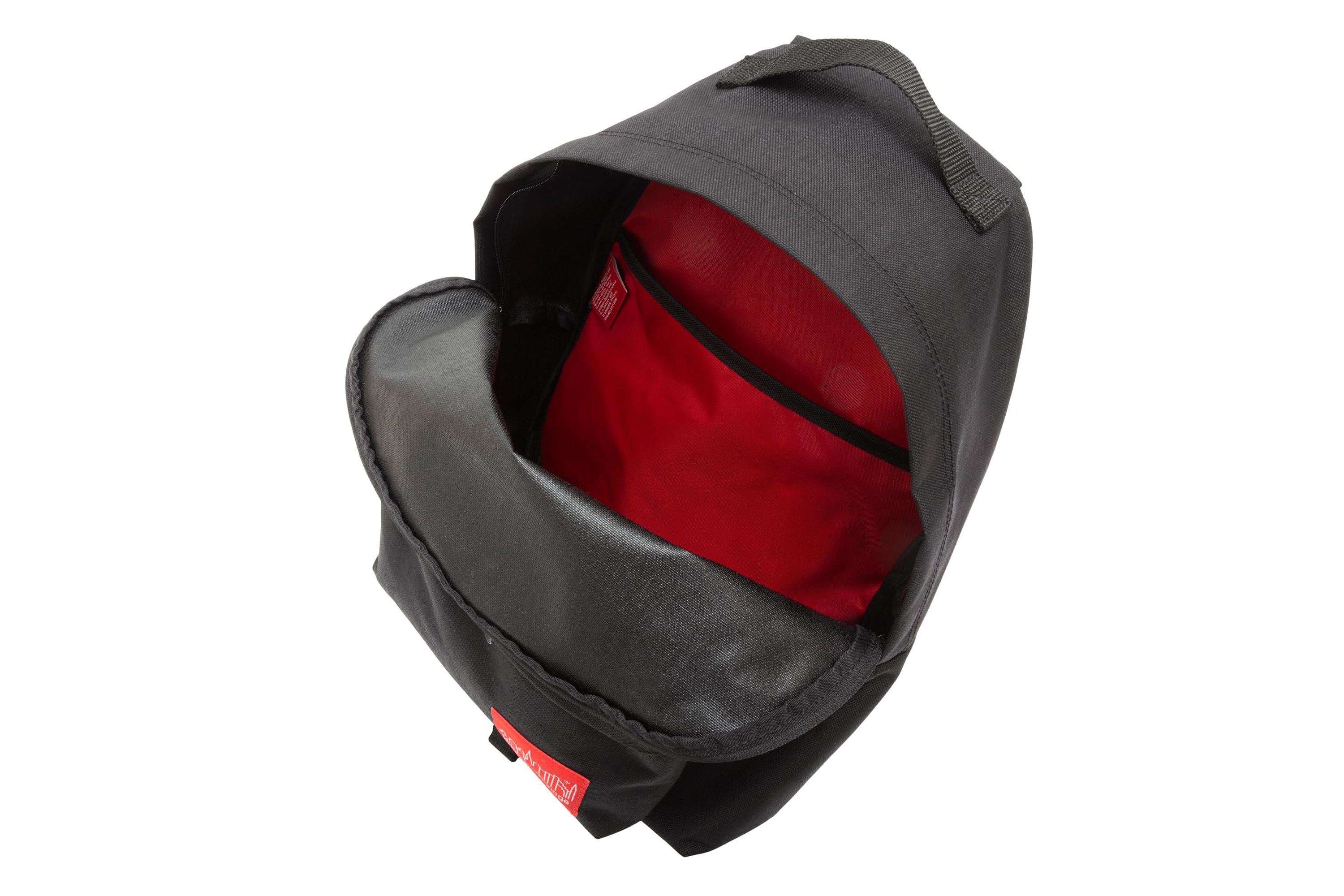 Big Apple Backpack