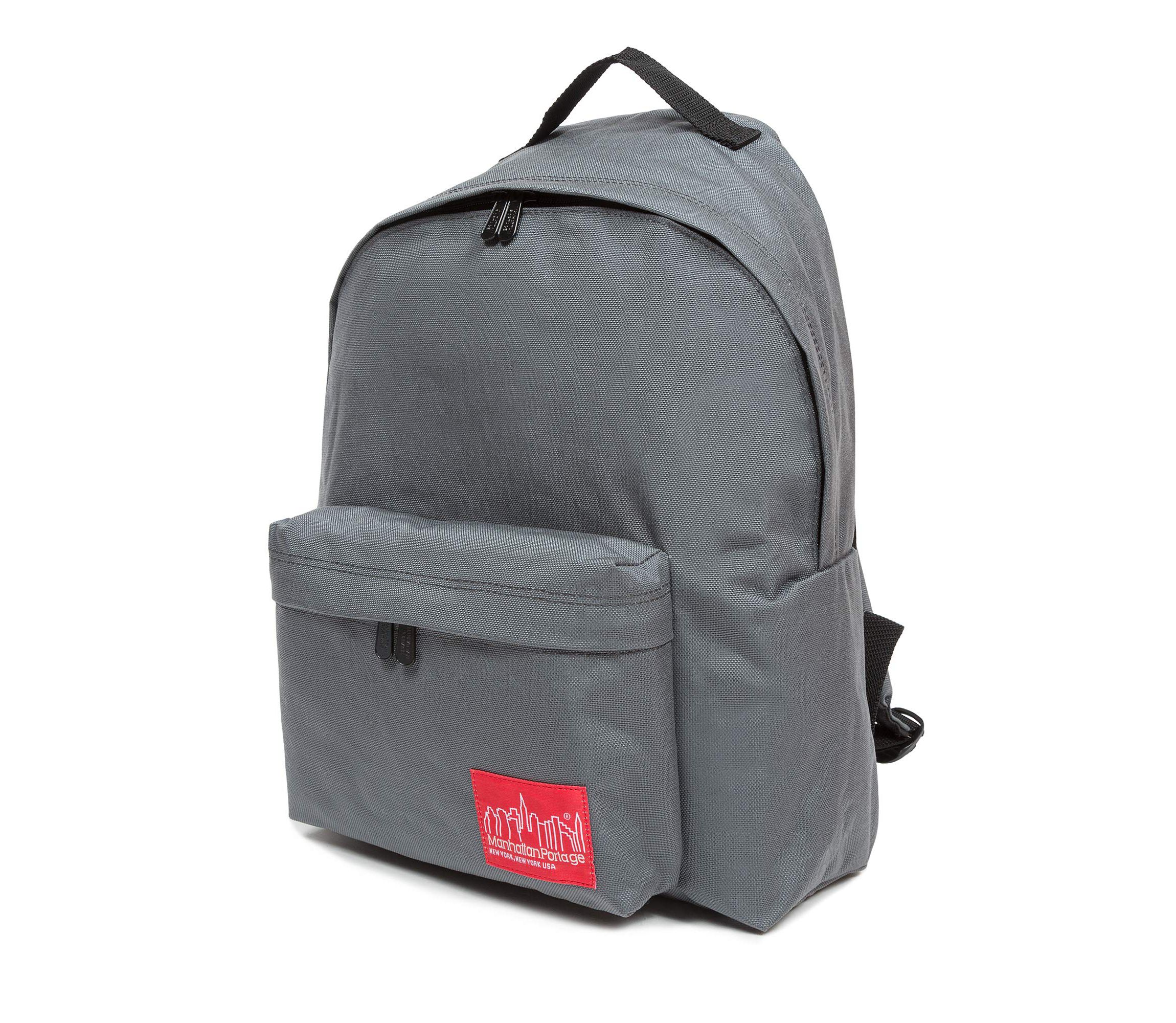 Big Apple Backpack