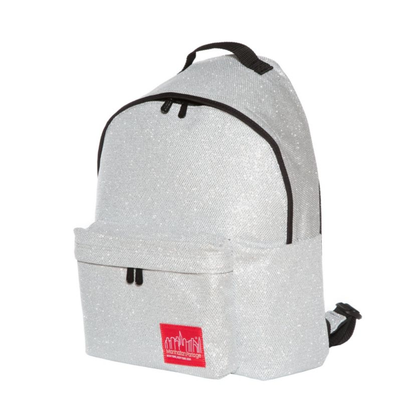 Midnight Big Apple Backpack