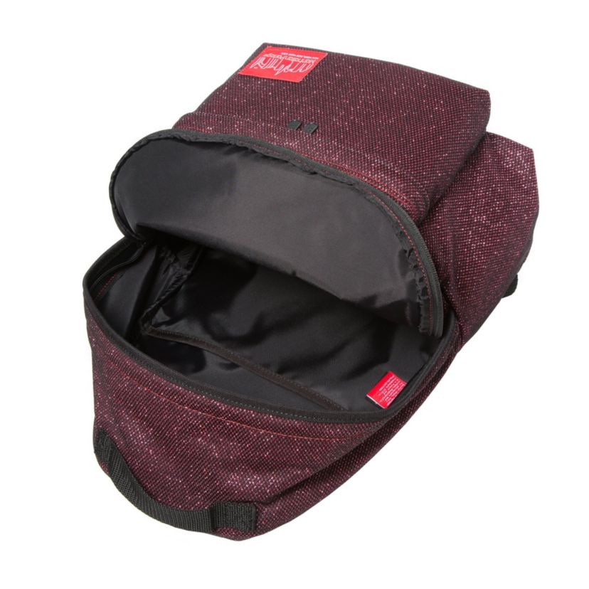 Midnight Big Apple Backpack