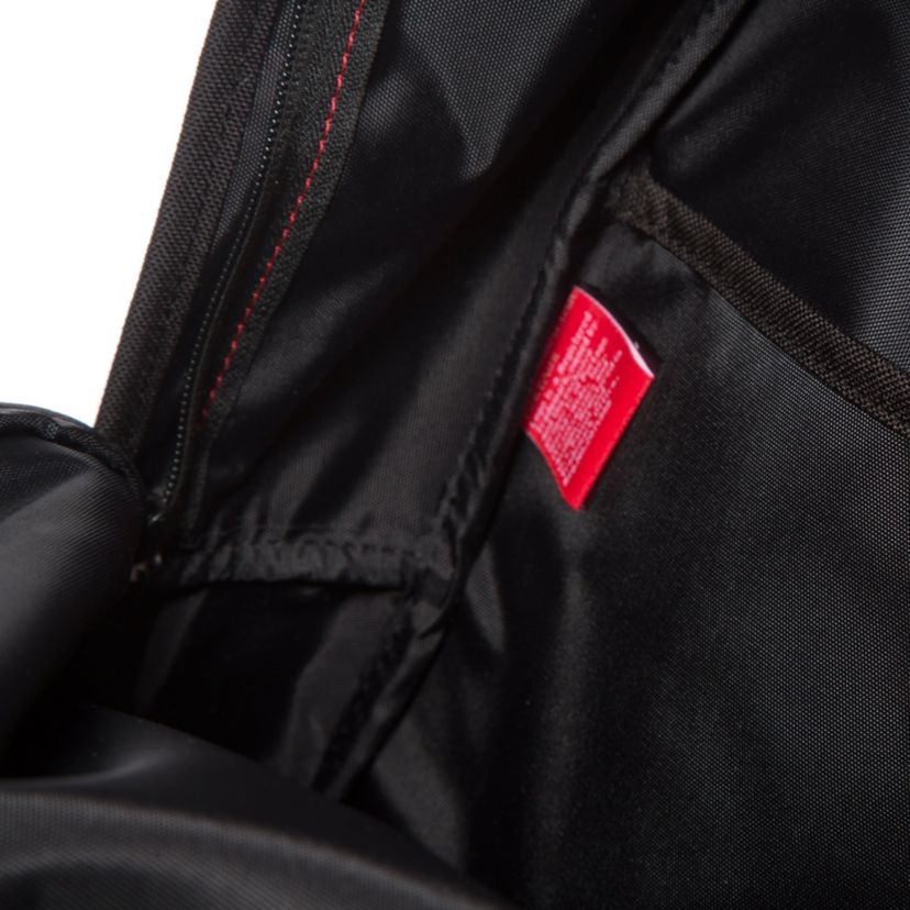 Midnight Big Apple Backpack