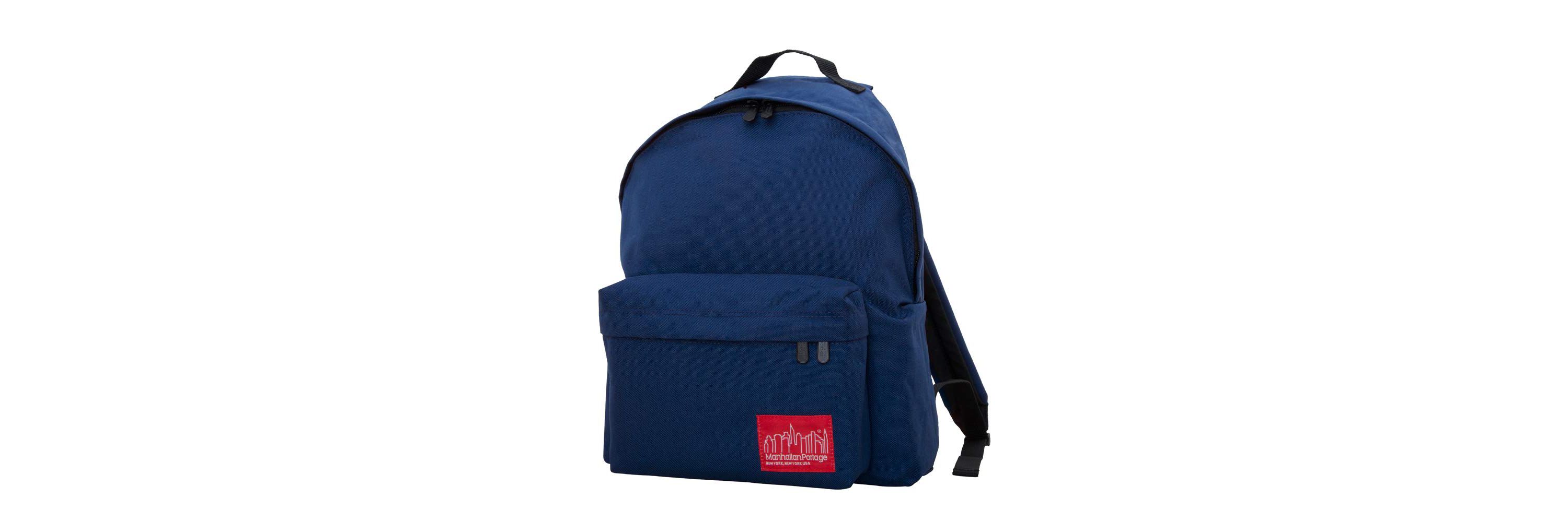 Big Apple Backpack