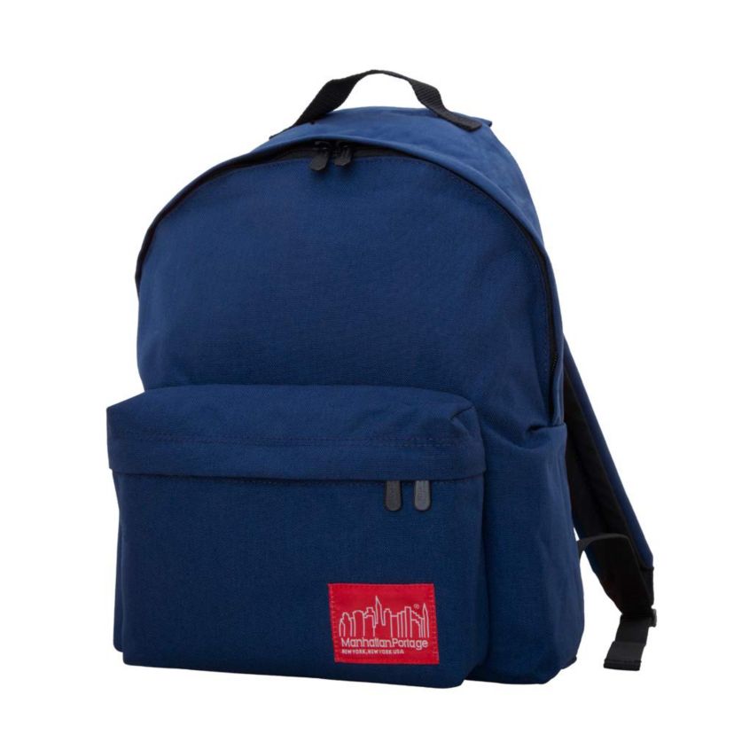 Big Apple Backpack