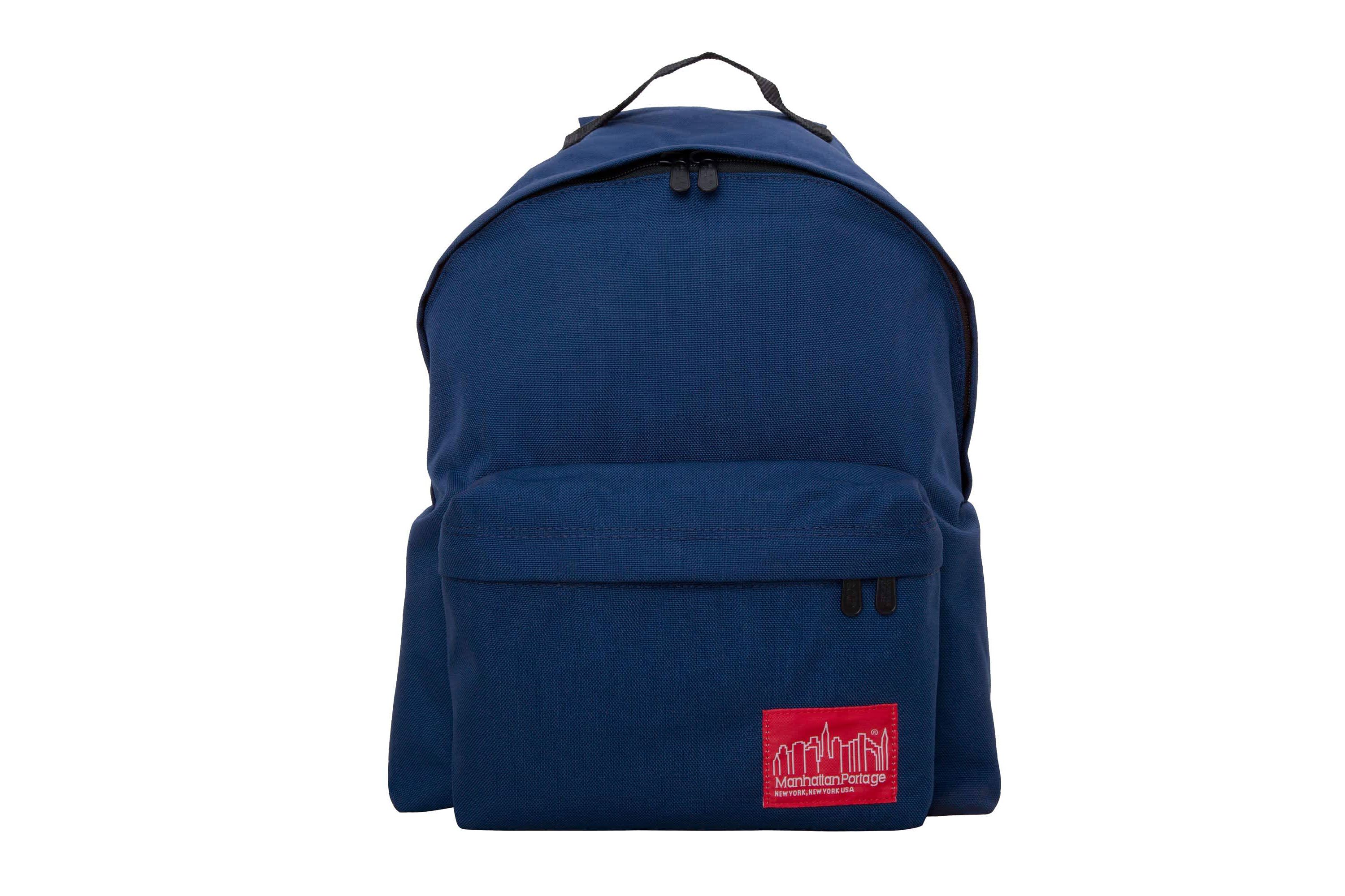 Big Apple Backpack