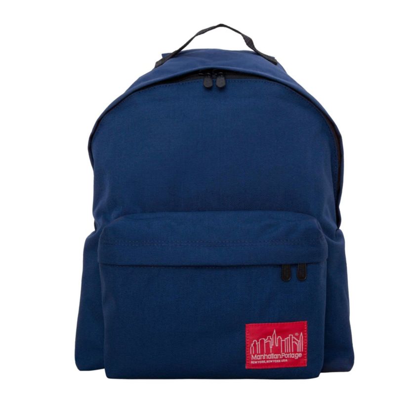 Big Apple Backpack