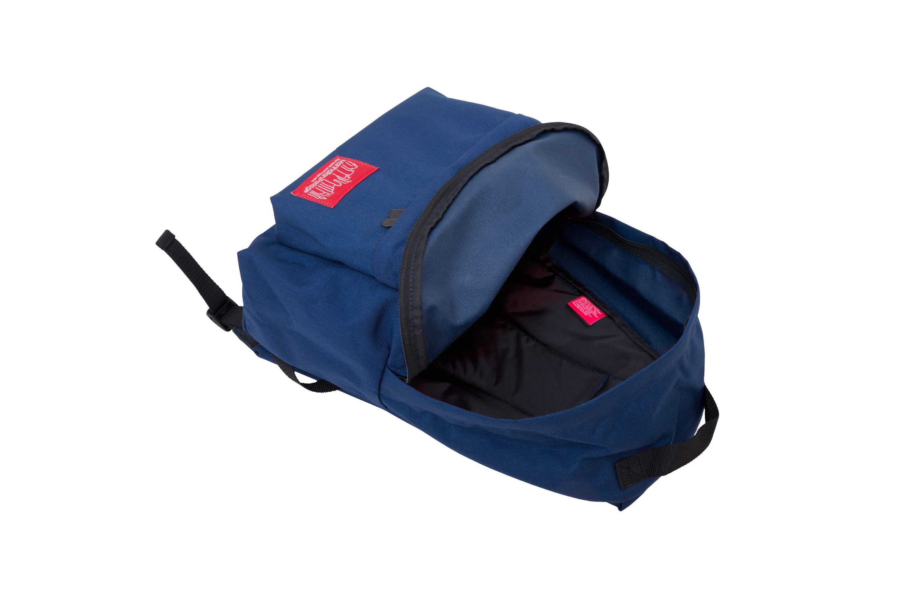 Big Apple Backpack