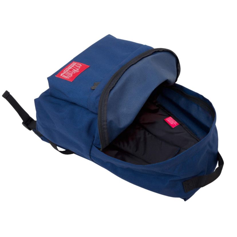 Big Apple Backpack