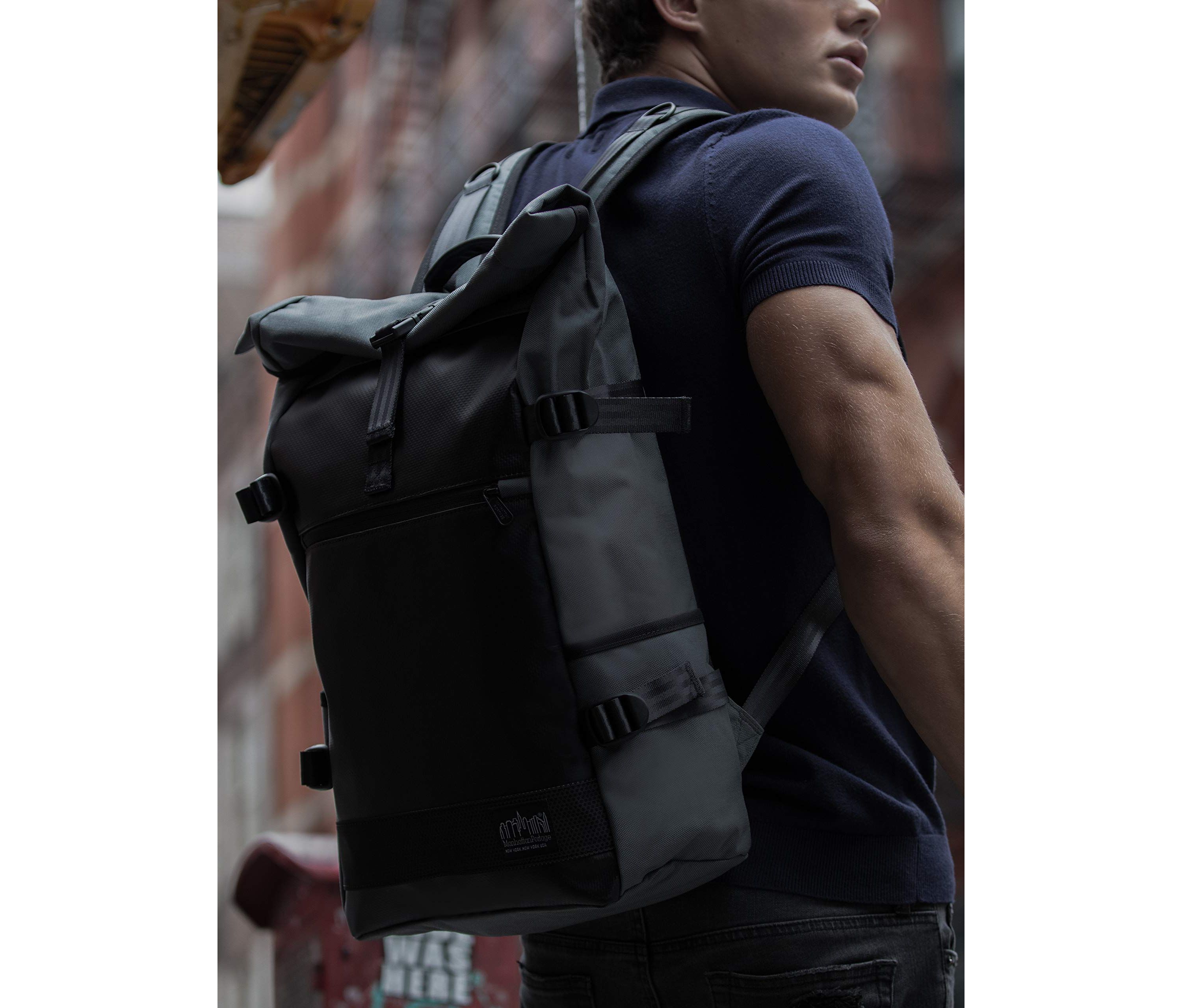 Prospect Backpack Ver.2