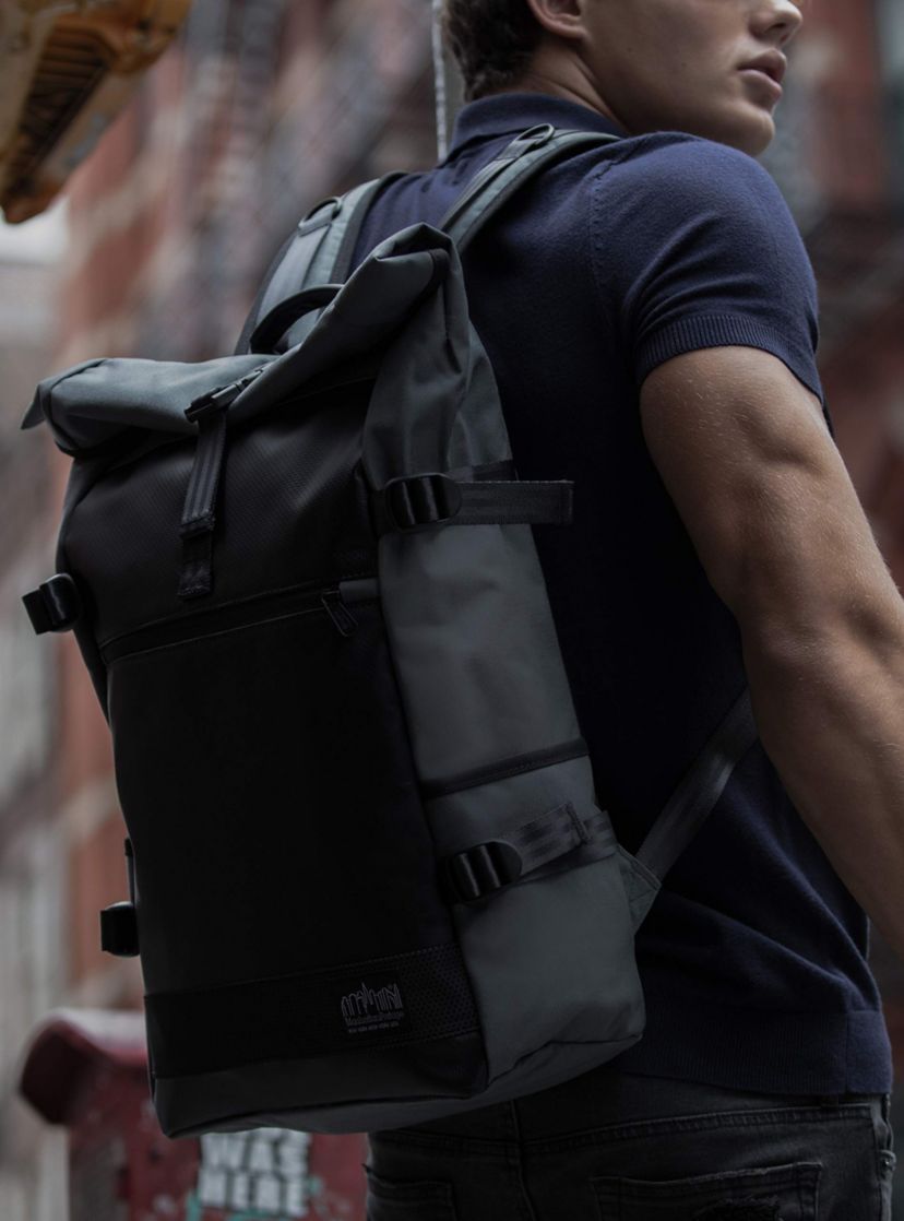 Prospect Backpack Ver.2