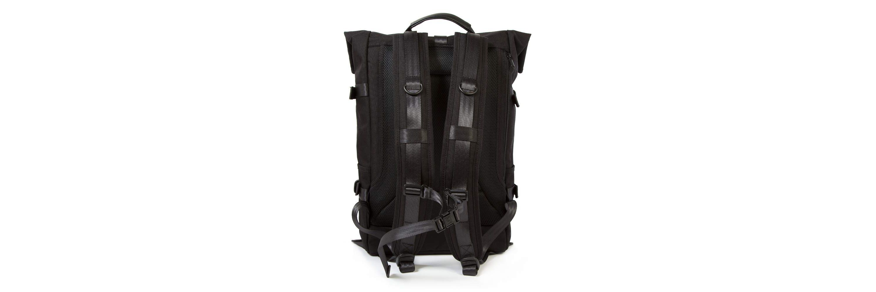 Prospect Backpack Ver.2
