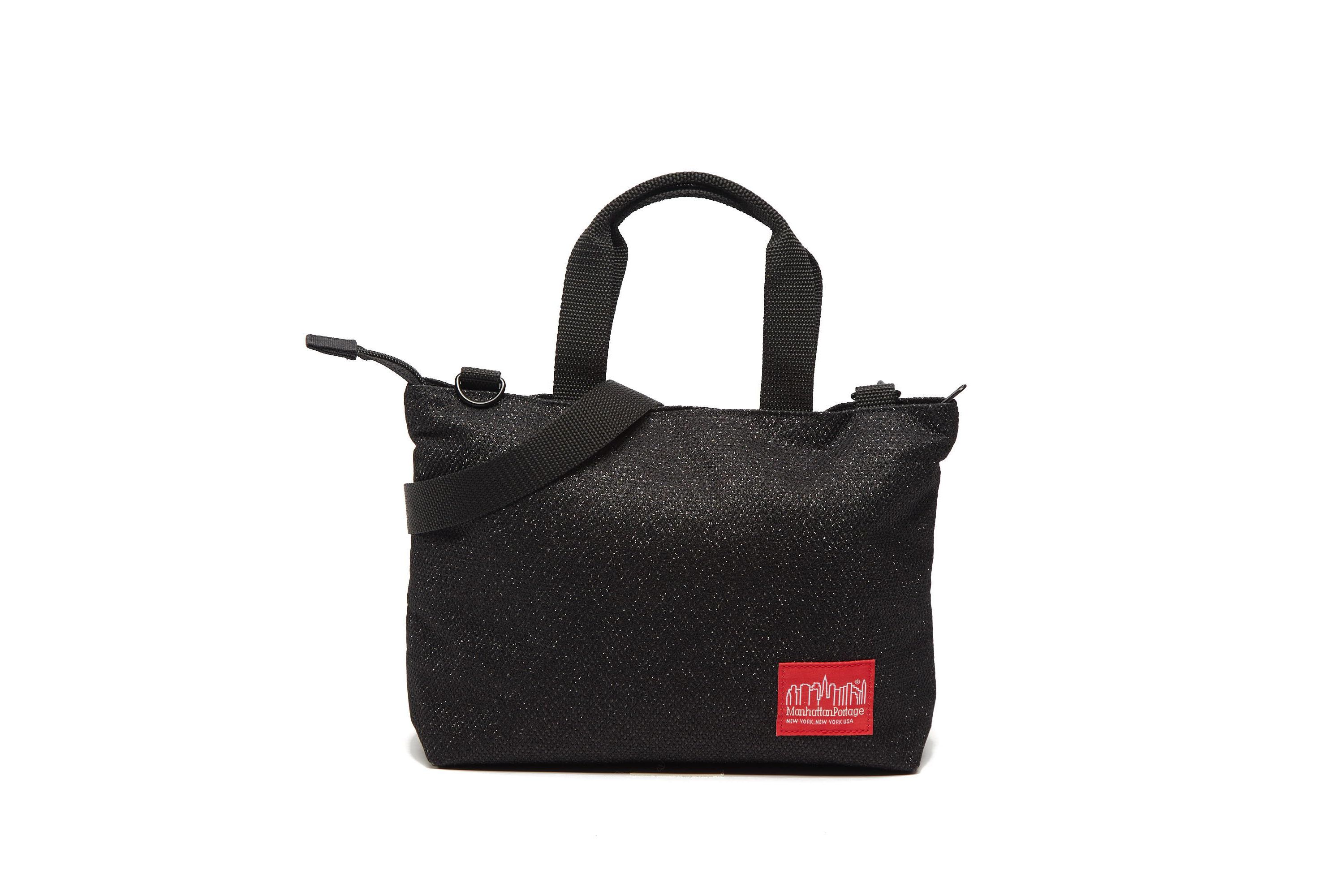 Midnight Remsen Street Tote Ver 2