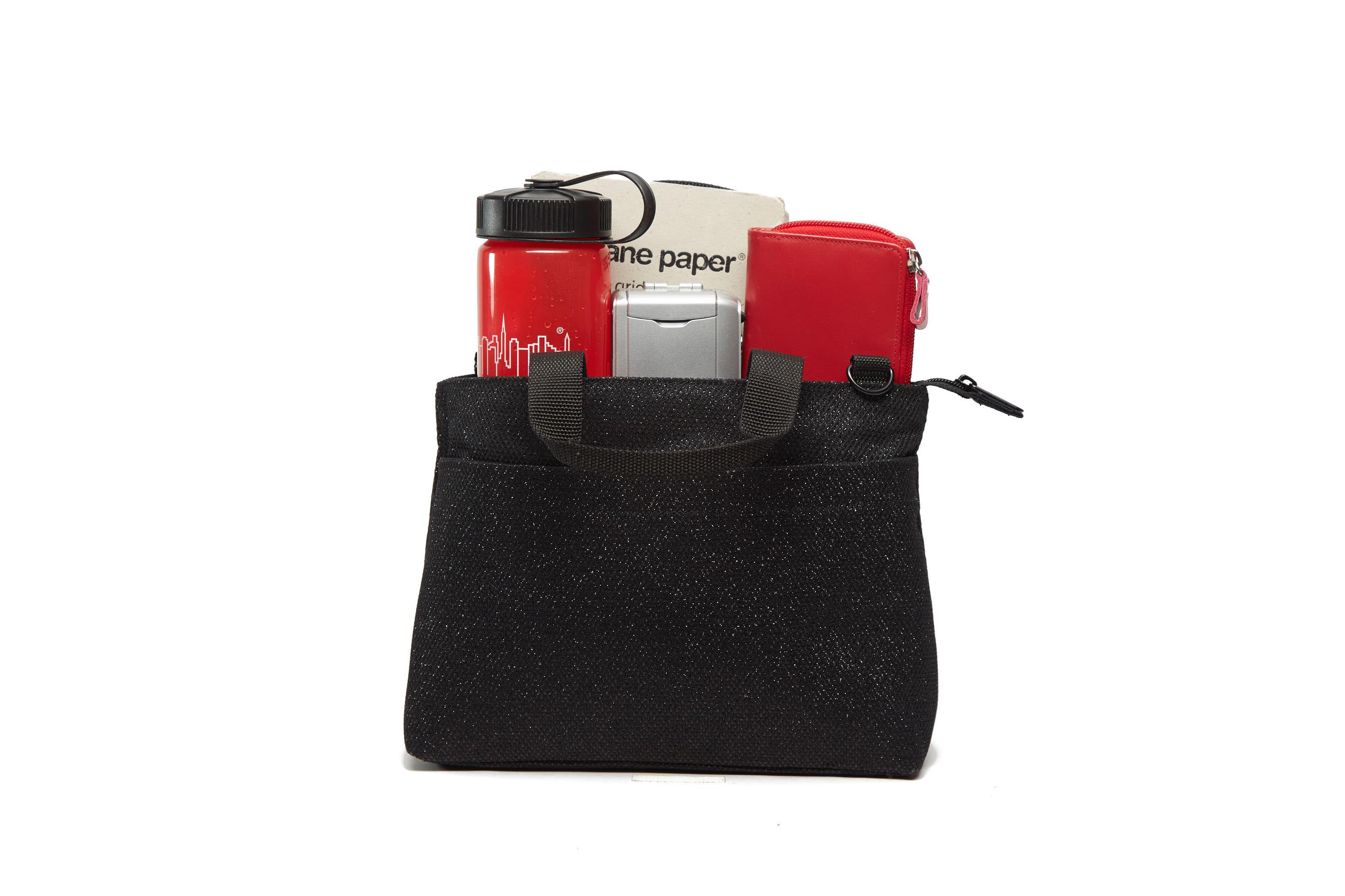 Midnight Remsen Street Tote Ver 2