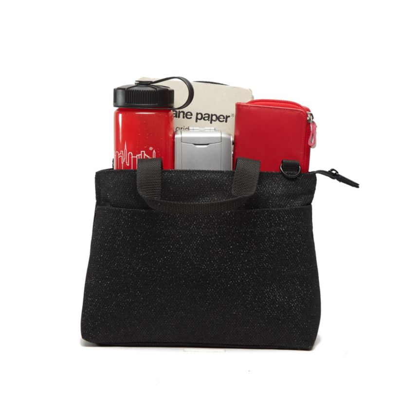 Midnight Remsen Street Tote Ver 2