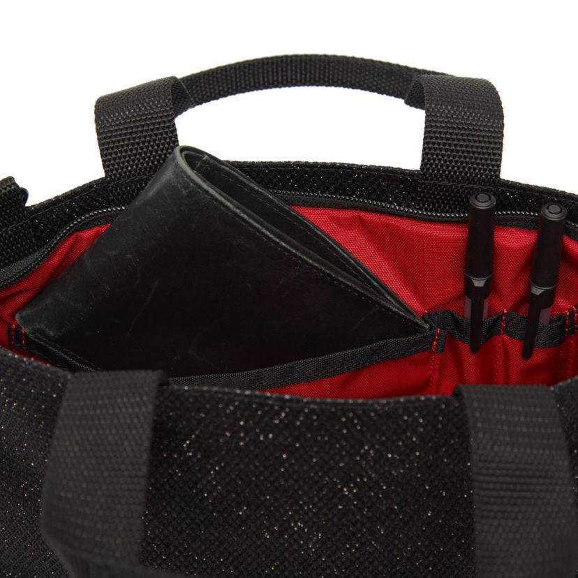 Midnight Remsen Street Tote Ver 2