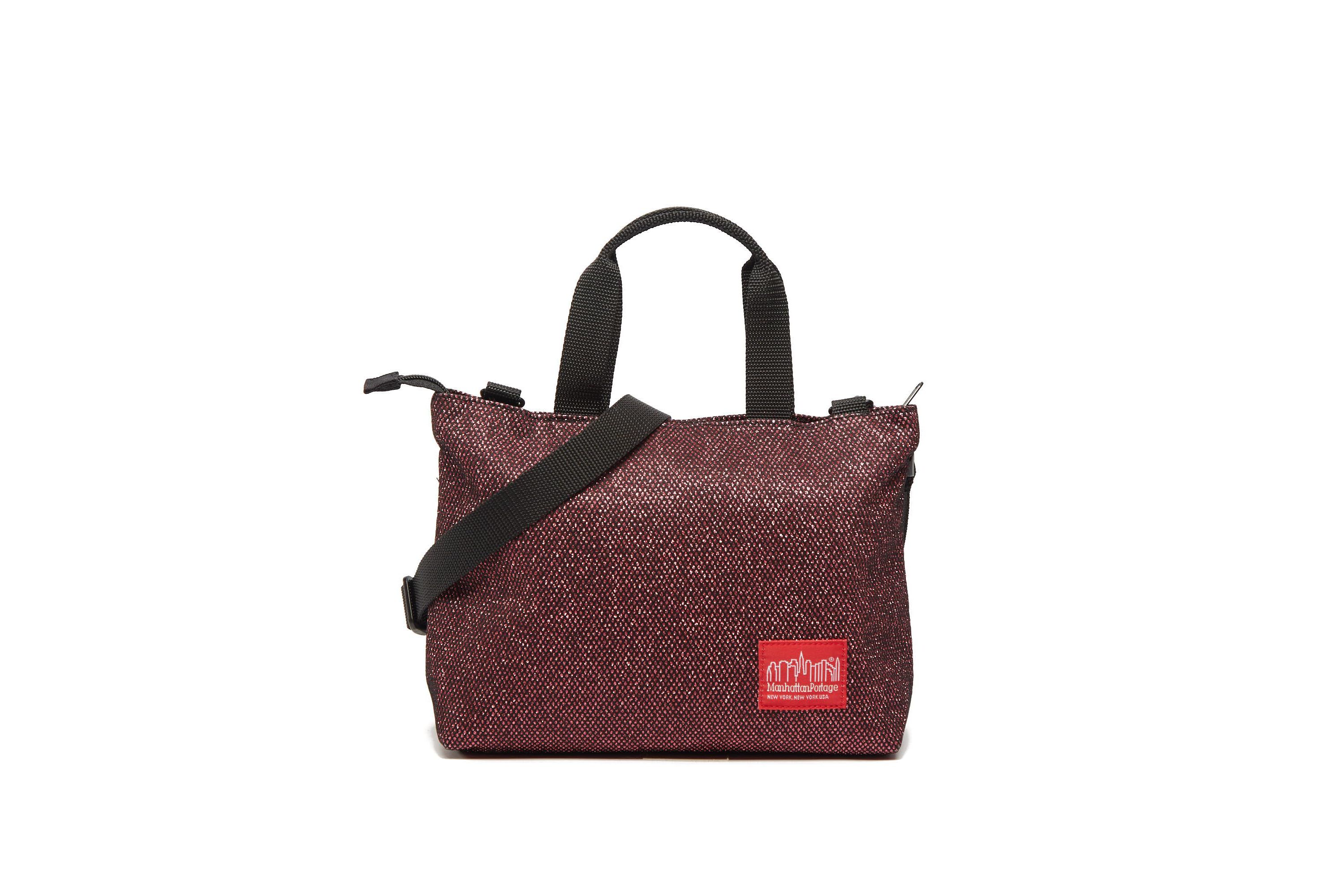 Midnight Remsen Street Tote Ver 2